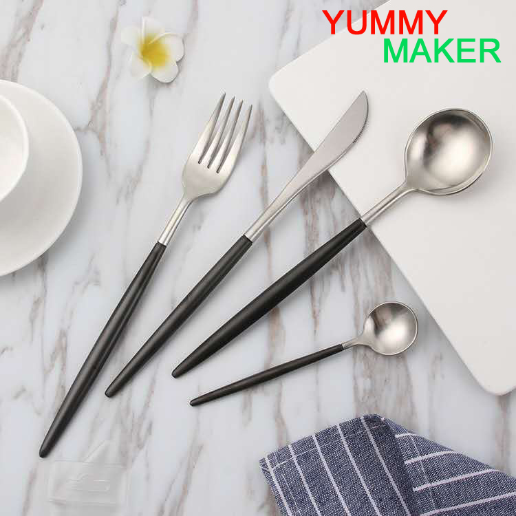 CGS202C 18/10 Stainless steel cutlery set