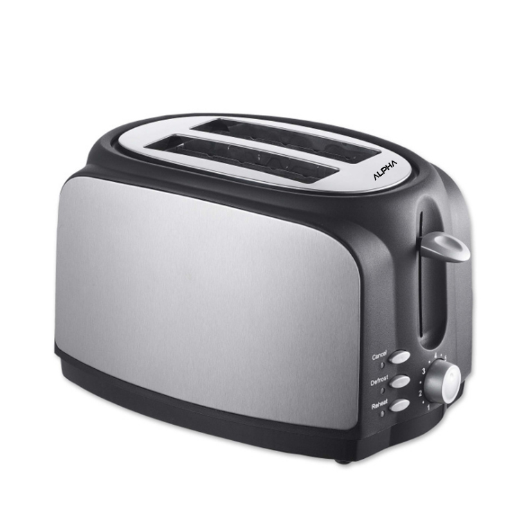 Multifunctional Cross-border Toaster Baked Toaster Bread Mac