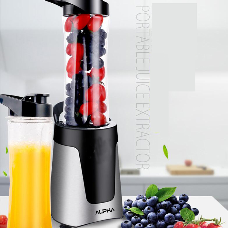 Automatic juicer portable mini multifunctional cup juicer el