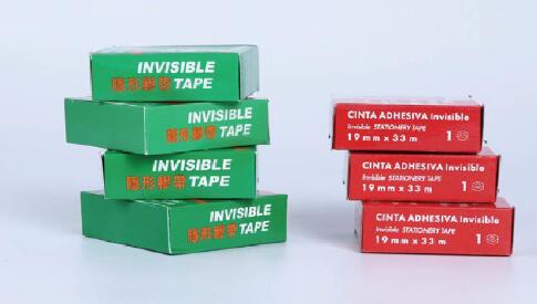 606 INVISIBLE TAPE 02