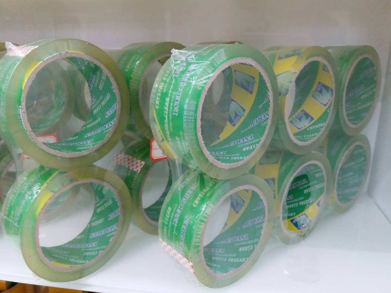 606 SEALING TAPE 05